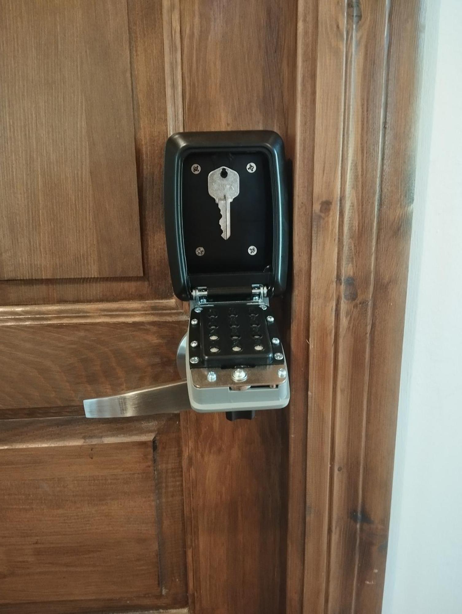 Albergue Usandi Auto Check-in Ziortza-Bolibar Exterior foto